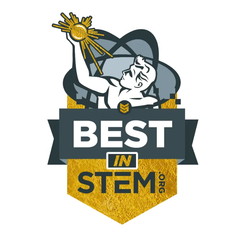Best in STEM