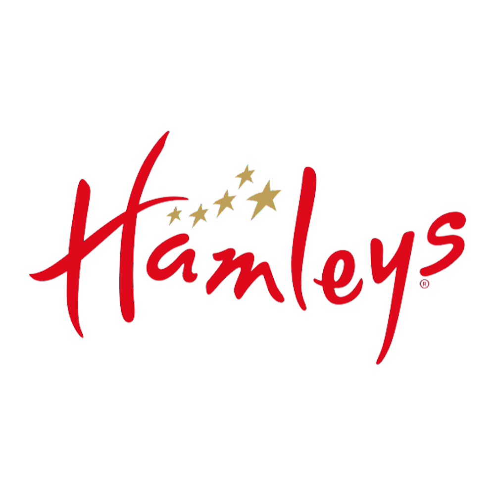 Hamleys