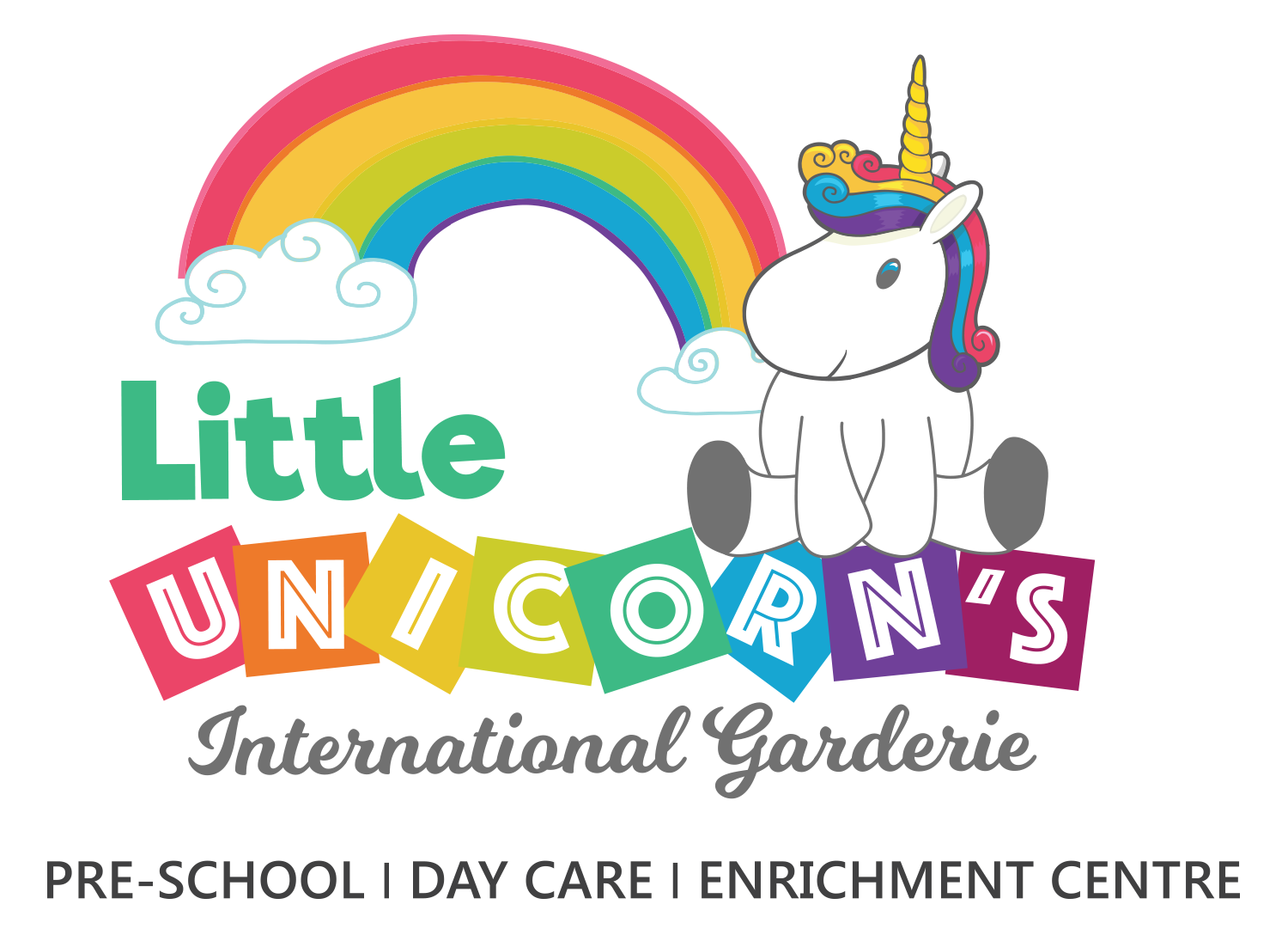 Little Unicorn International Garderie