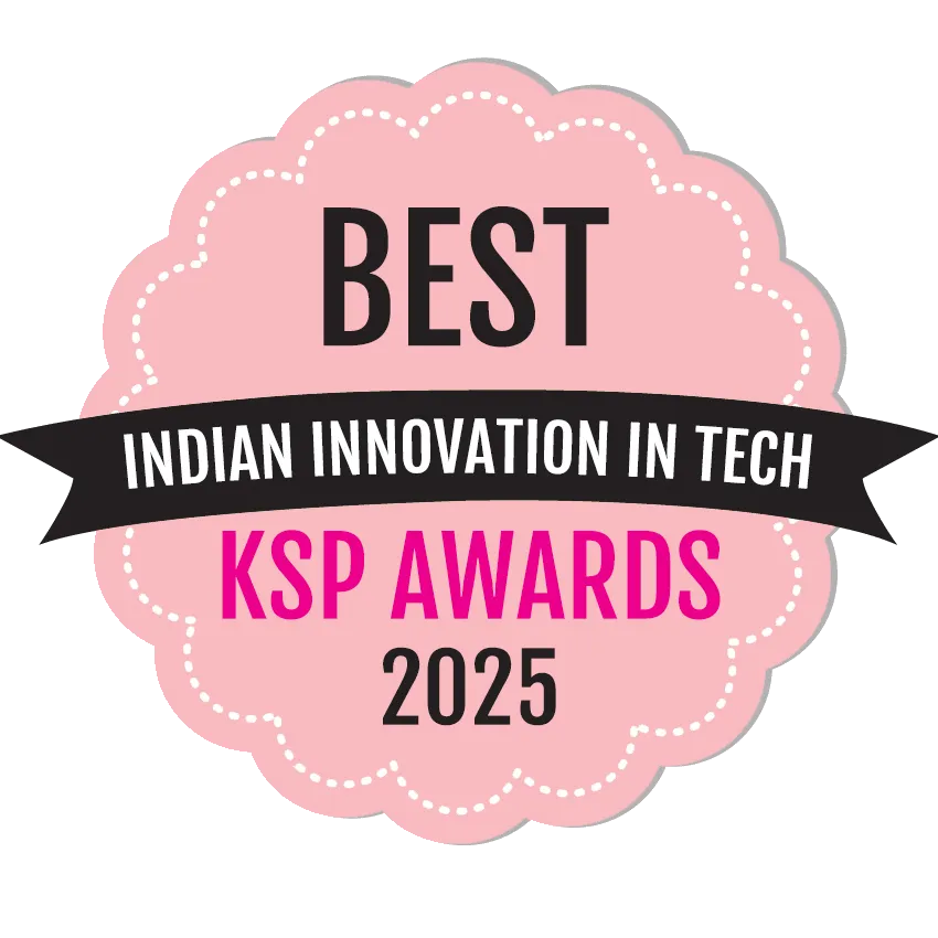 KSP Awards 2025 – Best Indian Innovation in Tech