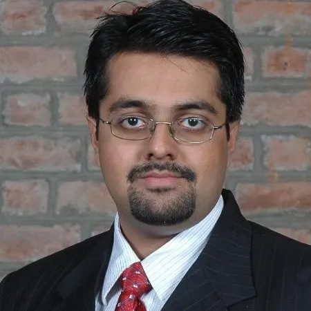 Varun Mishra, Co-founder and CTO of STEM Metaverse